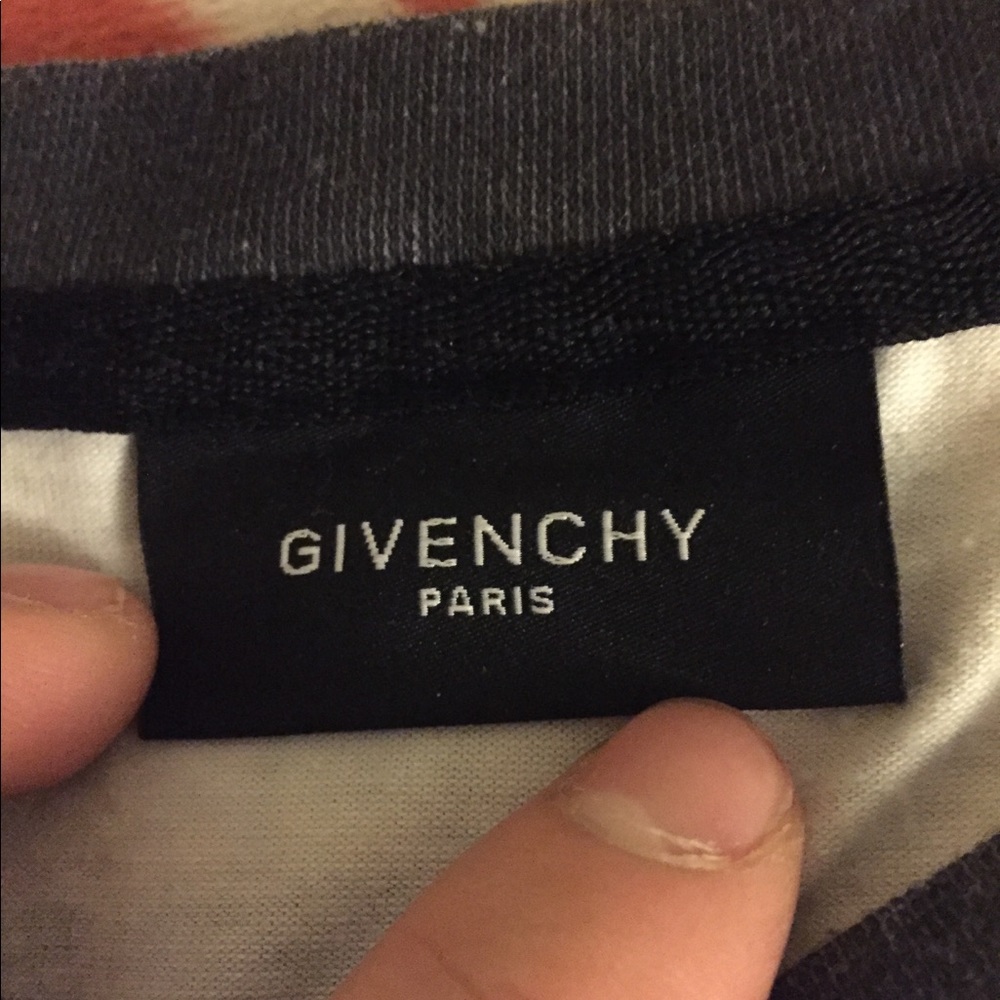 Givenchy shirt